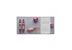 La Chinata - Collagen and hyaluronic acid anti-aging ampoules