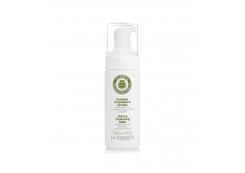 La Chinata - Cherry cleansing mousse