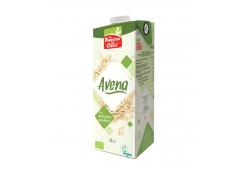 La Finestra sul Cielo - Bebida de avena sin azúcares añadidos Bio 1L