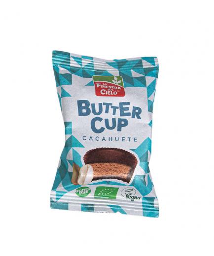 La Finestra sul Cielo - Butter cup - Peanut