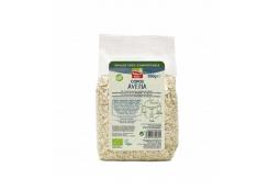 La Finestra sul Cielo - Organic gluten-free oat flakes in compostable container 350g
