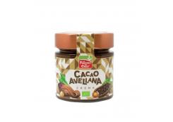La Finestra sul Cielo - Vegan cocoa and hazelnut spread 200g