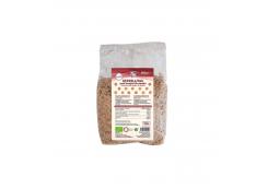 La Finestra sul Cielo - Organic semi-whole spelled stars 500g