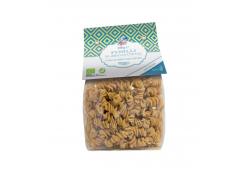 La Finestra sul Cielo -  Fusilli de arroz con cúrcuma sin gluten Bio 250g