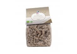 La Finestra sul Cielo - Organic gluten-free buckwheat Fusilli 250g