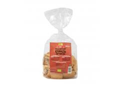 La Finestra sul Cielo - Mini crackers with whole wheat spelled and quinoa 250g