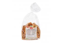 La Finestra sul Cielo - Bio pizza flavor mini spelled crackers 250g
