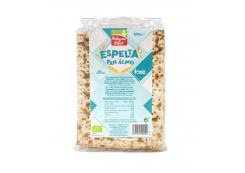 La Finestra sul Cielo - Unleavened spelled bread 200g