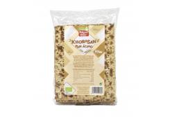 La Finestra sul Cielo - Khorasan unleavened wheat bread 200g