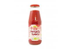 La Finestra sul Cielo - Organic tomato passata