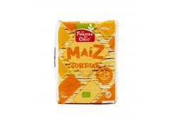 La Finestra sul Cielo - Corn pancakes 140g