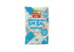 La Finestra sul Cielo - Salt-free and gluten-free brown rice pancakes 130g