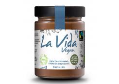 La Vida Vegan - Crema de chocolate