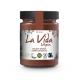 La Vida Vegan - Crema de nueces con cacao sin gluten y vegana 270g