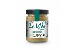 La Vida Vegan - Organic pistachio cream - 270 g