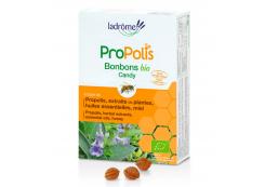 Ladrôme - Caramelos Bio ProPolis