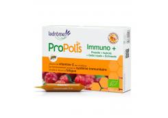 Ladrôme - Complejo Immuno  ProPolis - 10 ampollas