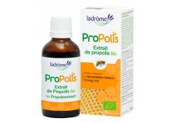 Ladrôme - Propolis extract bio ProPolis
