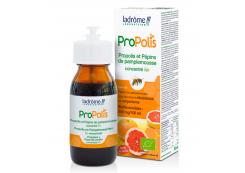 Ladrôme -  Extracto de própolis y semilla de pomelo bio ProPolis