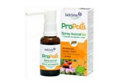 Ladrôme - Buccal Spray Bio ProPolis