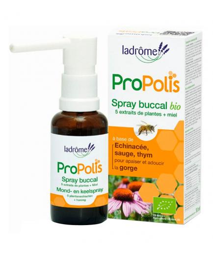 Ladrôme -  Spray Bucal Bio ProPolis