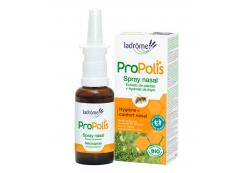 Ladrôme - Vaporisateur Nasal ProPolis