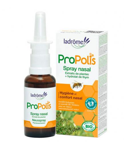 Ladrôme - Vaporisateur Nasal ProPolis