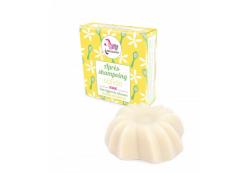 Lamazuna - Solid vegan conditioner - All hair types