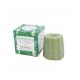 Lamazuna - Vegan solid shampoo - Greasy hair: Wild Herbs Scent