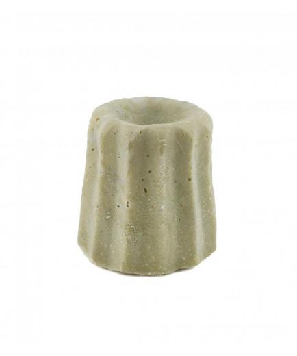 Lamazuna - Vegan solid shampoo - Normal hair