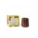 Lamazuna - Vegan solid shampoo - Normal hair: At Chocolate