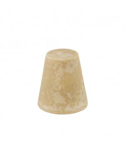 Lamazuna - Solid vegan deodorant with palmarosa