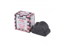 Lamazuna - Solid facial cleanser - oily or combination skin
