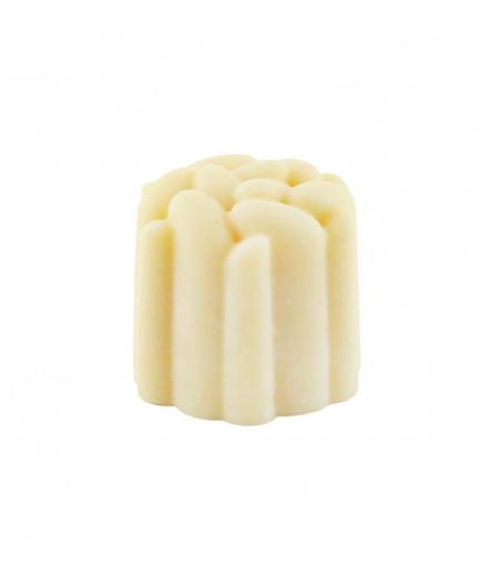 Lamazuna - Cocoa butter with baobab oil and frangipane
