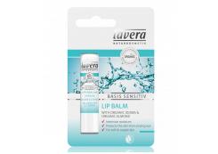 Lavera - Lip balm - Basis Sensitiv