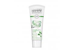 Lavera - Pasta de dientes Basis Sensitiv - Menta