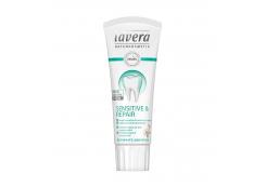 Lavera - Toothpaste Basis Sensitiv - Sensitive