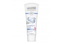 Lavera - Fluorine-free toothpaste full care eqinacea bío and calcium