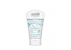 Lavera - Cleansing gel - Basis Sensitiv