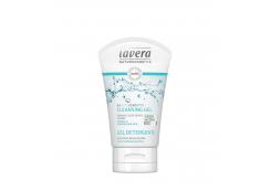 Lavera - Gel limpiador - Basis Sensitiv