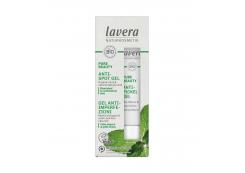 Lavera - Gel SOS antiacné - Acido salicílico natural y menta Bio