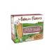 Le pain des fleurs - Organic crunchy bread with chickpea