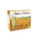 Le pain des fleurs - Organic crunchy bread with quinoa