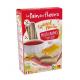 Le pain des fleurs - Crispy multigrain toasts 230g