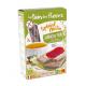 Le pain des fleurs - Crunchy buckwheat toasts 230g
