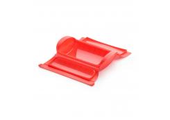 Lékué - Red steam case - 1-2 people