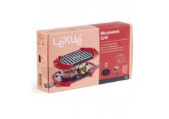 Lékué - Microwave Grill - 1-2 people