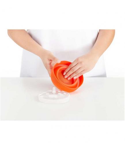 Lékué - Popcorn Popcorn Container - Mini