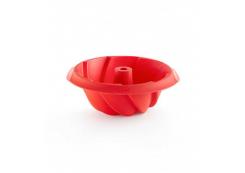 Lékué - Mold for spiral savarin 20cm