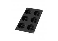 Lékué - Savarin Mini 6 cavities mold